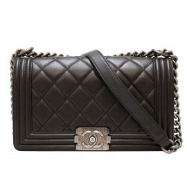 chanel boy dimensions|sac chanel boy authentique.